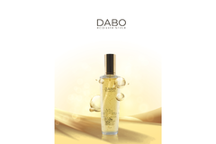 REVIEW Tinh chất DABO Gold Essence.