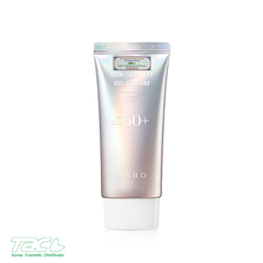 Kem Nền Chống Nắng Trang Điểm 3D - DABO Vita Skin Fit B.B Cream 50ml