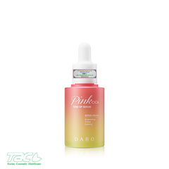 Serum Chống Nắng, Dưỡng Trắng Nâng Tone  - DABO PINK CICA TONE UP SERUM