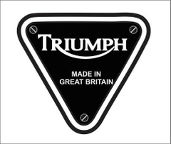 Hãng mô tô Anh quốc Triumph chính thức hoạt động tại Việt Nam Hãng mô tô Anh quốc Triumph chính thức hoạt động tại Việt Nam