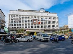 Đóng 217 tỉ sửa chợ 4 năm không sửa, tiểu thương An Đông bãi thị ? Đóng 217 tỉ sửa chợ 4 năm không sửa, tiểu thương An Đông bãi thị ?