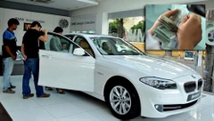 Người Việt sẽ sắm xe hơi ồ ạt trong 6 tháng tới? Người Việt sẽ sắm xe hơi ồ ạt trong 6 tháng tới?