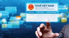 Có thể đóng thuế trước bạ ô tô, xe máy online. Có thể đóng thuế trước bạ ô tô, xe máy online.