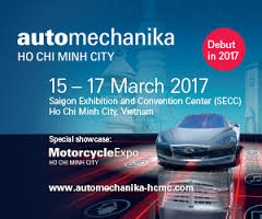 TRIỂN LÃM AUTOMECHANIKA LẦN THỨ HAI SẼ TẬP TRUNG VÀO CÔNG NGHỆ LỐP TRIỂN LÃM AUTOMECHANIKA LẦN THỨ HAI SẼ TẬP TRUNG VÀO CÔNG NGHỆ LỐP