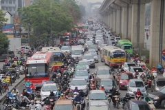 HÀ NỘI TĂNG CƯỜNG QUẢN LÝ XE HỢP ĐỒNG CHỞ KHÁCH DƯỚI 9 CHỖ NGỒI HÀ NỘI TĂNG CƯỜNG QUẢN LÝ XE HỢP ĐỒNG CHỞ KHÁCH DƯỚI 9 CHỖ NGỒI
