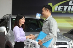 Ô tô cũ giá rẻ – Sự lựa chọn tối ưu cho người Việt Ô tô cũ giá rẻ – Sự lựa chọn tối ưu cho người Việt