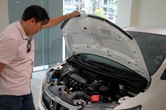 Mua ôtô giá rẻ - giấc mơ xa vời của người Việt Mua ôtô giá rẻ - giấc mơ xa vời của người Việt