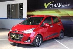 Loạt ô tô cũ “lên ngôi” trong năm 2018: Toyota Vios giữ ngôi vương Loạt ô tô cũ “lên ngôi” trong năm 2018: Toyota Vios giữ ngôi vương
