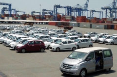 THÊM XE NHẬP KHẨU ASEAN VỀ VIỆT NAM, GIÁ VẪN CHƯA RẺ THÊM XE NHẬP KHẨU ASEAN VỀ VIỆT NAM, GIÁ VẪN CHƯA RẺ