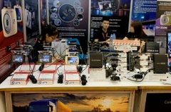 Sẽ có nhiều chính sách phát triển công nghiệp phụ trợ ô tô Sẽ có nhiều chính sách phát triển công nghiệp phụ trợ ô tô
