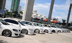 Ôtô nhập khẩu Thái Lan rộng cửa quay lại Việt Nam từ tháng 3 Ôtô nhập khẩu Thái Lan rộng cửa quay lại Việt Nam từ tháng 3