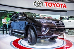 Vì sao Toyota Việt Nam tăng giá hàng loạt mẫu xe nhập khẩu? Vì sao Toyota Việt Nam tăng giá hàng loạt mẫu xe nhập khẩu?