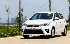 TOYOTA, HONDA DỪNG NHẬP KHẨU VỀ VIỆT NAM TOYOTA, HONDA DỪNG NHẬP KHẨU VỀ VIỆT NAM