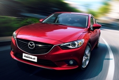 Hết tăng lại giảm, Mazda đùa giỡn người tiêu dùng hay tự làm khó mình? Hết tăng lại giảm, Mazda đùa giỡn người tiêu dùng hay tự làm khó mình?
