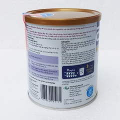 Sữa Prosure hương vani 380g- Dinh dưỡng chuyệt biệt cho người bị sụt cân, suy mòn do ung thư
