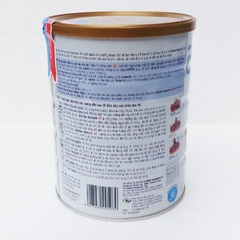 Sữa Similac Neosure IQ 850g -dành cho bé 0-12 tháng sinh non, nhẹ cân