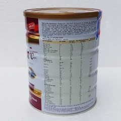 Sữa tiểu đường Glucerna bột 850g- Giải pháp dinh dưỡng cân đối đầy đủ