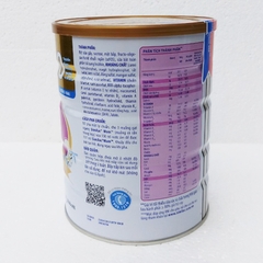Sữa Similac Mom IQ vị vani 900g -Thực phẩm bổ sung cho bà mẹ mang thai và cho con bú