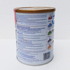 Sữa Similac Mom IQ vị vani 900g -Thực phẩm bổ sung cho bà mẹ mang thai và cho con bú