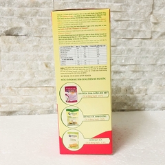 Bánh Bông Lan Quasure Light Dâu Hộp 126 Gam- cho người tiểu đường, ăn kiêng