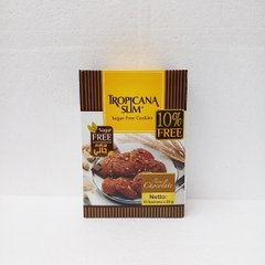 Bánh quy ăn kiêng Chocolate Tropicana Slim - không đường cho người tiểu đường