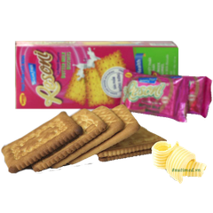 Bánh Quy Ăn kiêng Resoni 128g cho người tiểu đường