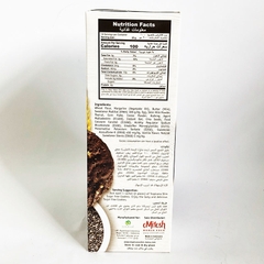 Bánh Quy Ăn Kiêng Chocolate Tropicana Slim Hạt Chia - Không Đường Cho Người Tiểu Đường- hết hàng