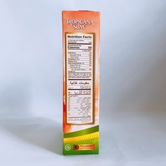 Cà phê ăn kiêng Tropicana Slim Latte với chiết xuất cỏ ngọt