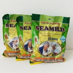 Combo 3 Bịch Bột Ngũ Cốc Canxi Seamild Canxi_giảm giá 27% _Date 21.09.19