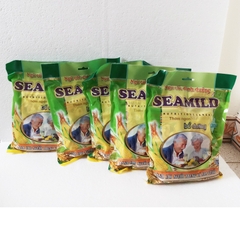 Combo 5 Bịch Bột Ngũ Cốc Canxi Seamild Canxi_giảm giá 27% _Date 21.09.19