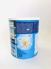 Sữa bột FontActiv Complete 800g- Sữa cho người ốm yếu, mệt mỏi, phẫu thuật