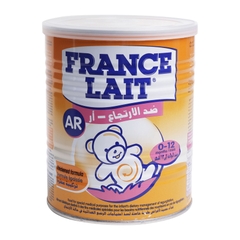 Sữa France Lait AR 400g Cho Trẻ Nôn Trớ