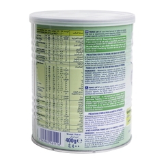 Sữa France Lait LF 400g Cho Trẻ Tiêu Chảy (Hạn sử dụng: 3.2.2020) - HỖ TRỢ PHÍ SHIP TỚI 30K