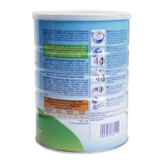 Sữa France Lait 3-900G- HẠN SỬ DỤNG ĐẾN 9.2.2021