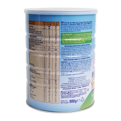 Sữa France Lait 3-900G- HẠN SỬ DỤNG ĐẾN 9.2.2021