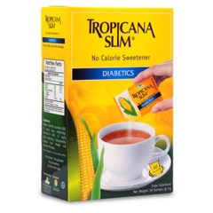 Đường Ăn Kiêng Tropicana Slim Diabetics 100g