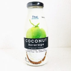 Nước Sữa Dừa Hương Dừa Truyền Thống Thai Coco Thái Lan 280ml