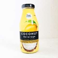 Nước Sữa Dừa Hương Xoài Thai Coco Thái Lan 280ml