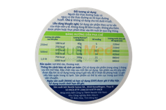 Sữa Nutren Diabetes 400g Cho Tiểu Đường- Nay đổi thành Boost Glucose Control