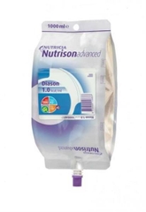Dinh dưỡng qua ống thông Nutrison Advanced Diason - cho bệnh nhân tiểu đường