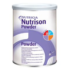 Sữa bột Nutrison Powder 430g- cho suy dinh dưỡng, suy nhược, tiêu hóa kém-HỖ TRỢ PHÍ SHIP TỚI 30K KHI MUA TỪ 2 LON