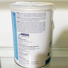 Sữa Peptamen 400g- cho người phẫu thuật, ung thư, tiểu đường, suy kiệt