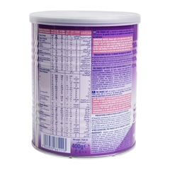 Sữa Pre France Lait Cho Trẻ Sơ sinh Nhẹ Cân 400g- Hạn sử dụng: 3/11/2019- Miễn phí vận chuyển