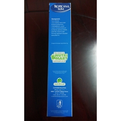 Sữa Bột Ít Béo Tropicana Slim Hương Vani