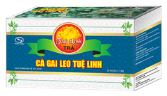 TPBVSK Trà túi lọc cà gai leo Tuệ Linh