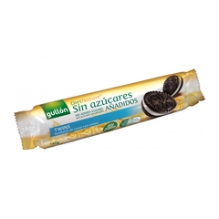 Bánh quy ăn kiêng Gullon Sandwich De Cacao 147g (Gói)- cho người tiểu đường