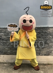 Mascot Tiểu Sư Phụ