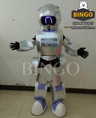 Mascot Robot
