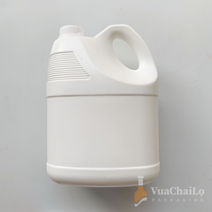 Can Nhựa HDPE 5 Lít