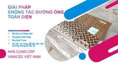 Hồ Chí Minh - VINACEE và Sơn Hà Group đẩy mạnh trọng tâm dịch vụ tách dầu mỡ, cung cấp bể tách mỡ tại Khu vực HCM.